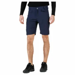 Dobsom Sanda Shorts Blue Blå Hot