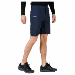 Dobsom Sanda Shorts Blue Blå Hot