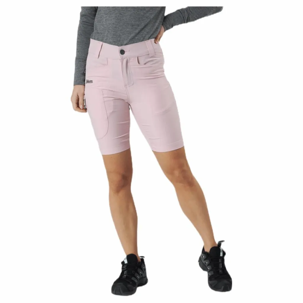 Sanda Shorts Pink*Dobsom Hot