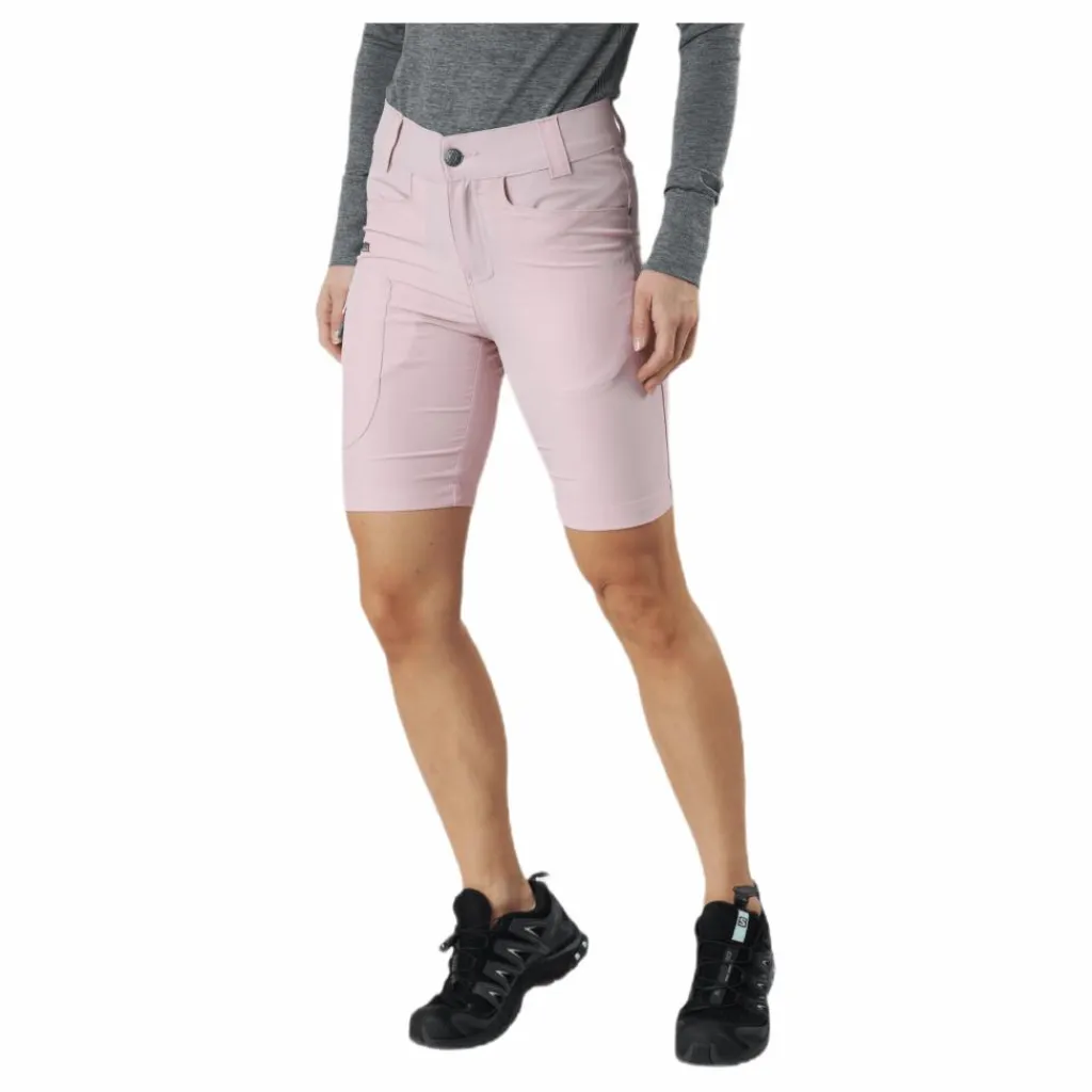 Sanda Shorts Pink*Dobsom Hot