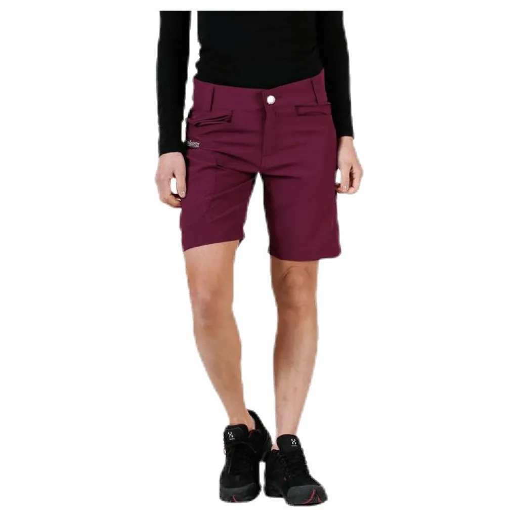 Dobsom Sanda Shorts Pink Rosa Online