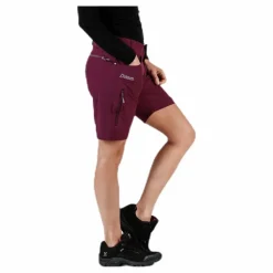 Dobsom Sanda Shorts Pink Rosa Online