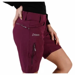 Dobsom Sanda Shorts Pink Rosa Online