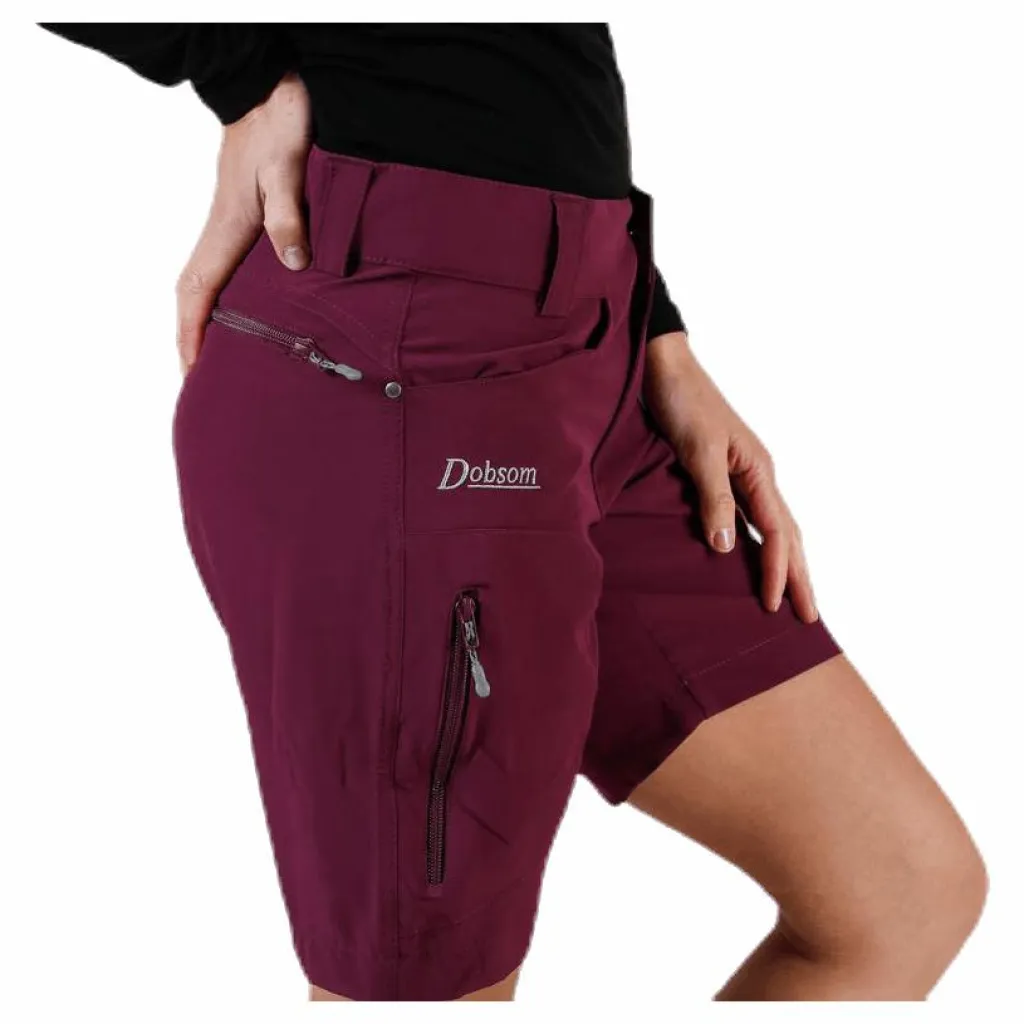 Dobsom Sanda Shorts Pink Rosa Online