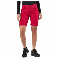 Dobsom Sanda Shorts Red Röd Online