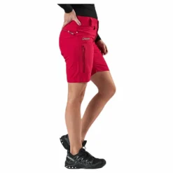 Dobsom Sanda Shorts Red Röd Online