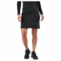 Sanda Skirt II Black*Dobsom Online