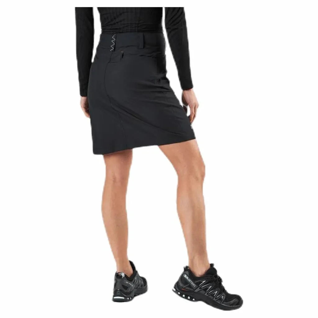 Sanda Skirt II Black*Dobsom Online