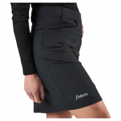 Sanda Skirt II Black*Dobsom Online