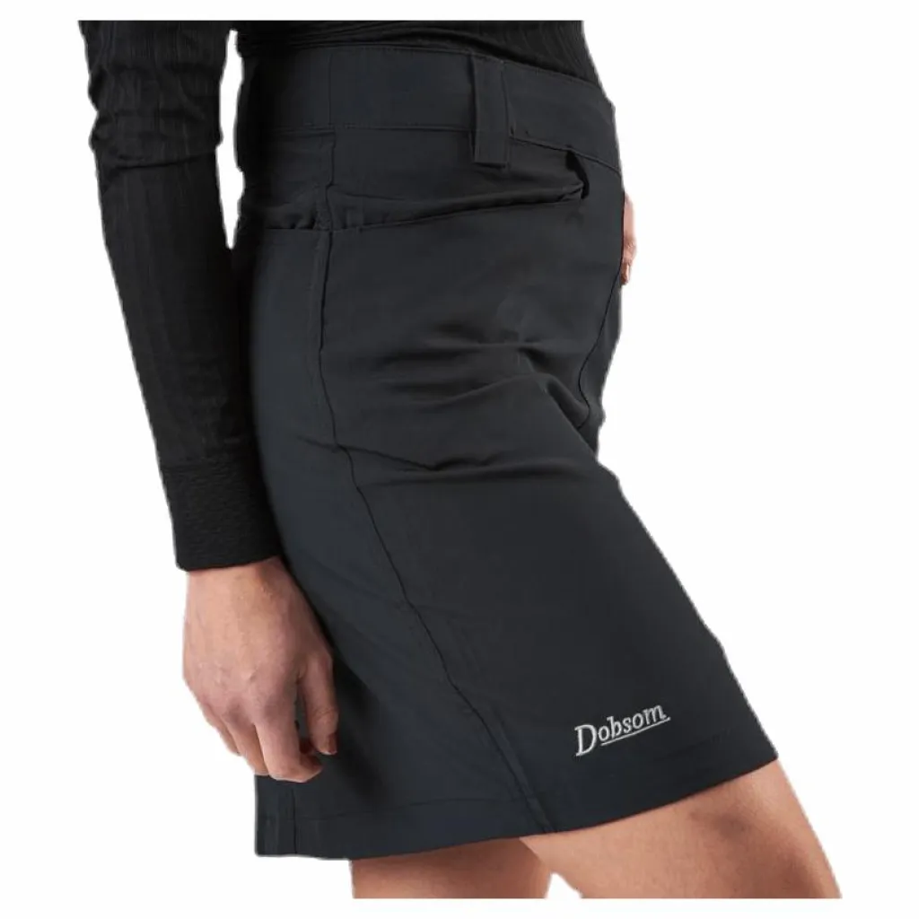 Sanda Skirt II Black*Dobsom Online