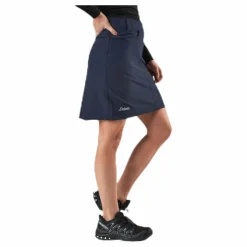 Sanda Skirt II Blue*Dobsom Sale