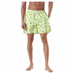 Sandhamn Lemons Yellow*Dedicated Online