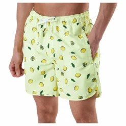 Sandhamn Lemons Yellow*Dedicated Online