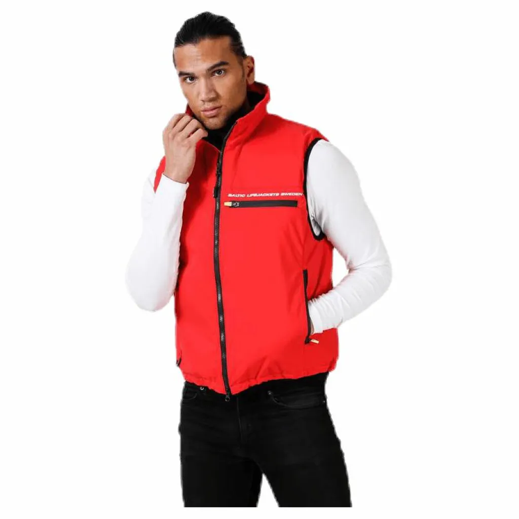 Sandhamn Red*Baltic Best