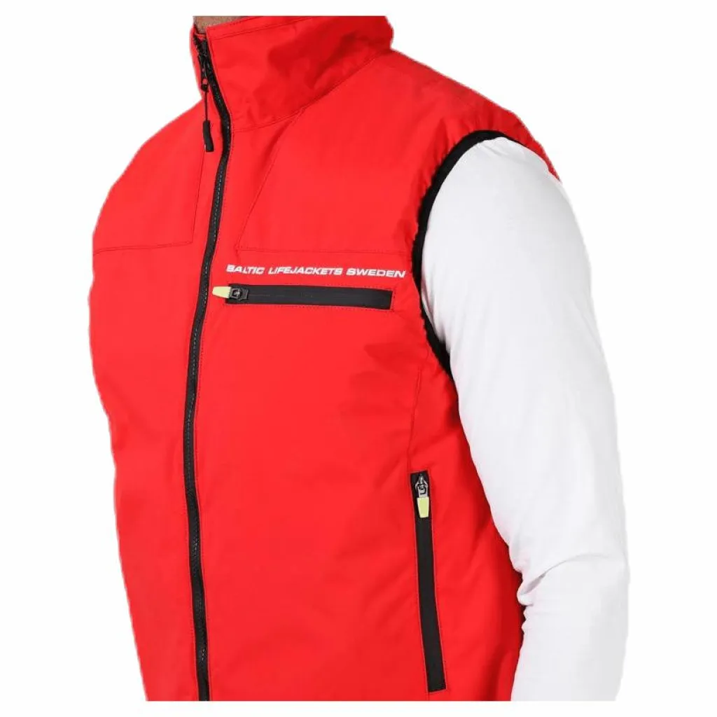 Sandhamn Red*Baltic Best