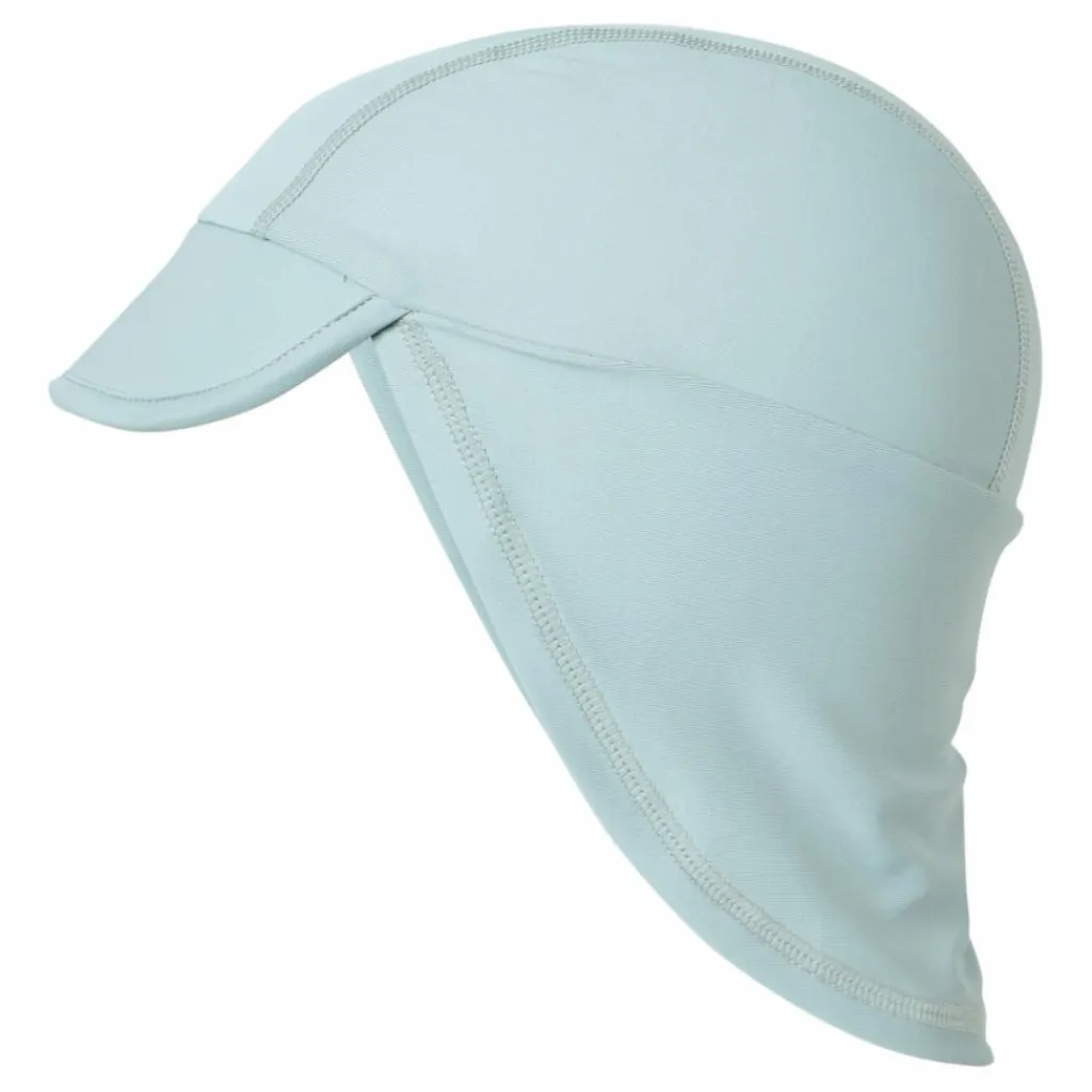 Sandig UV hat Green*Virvelvind New