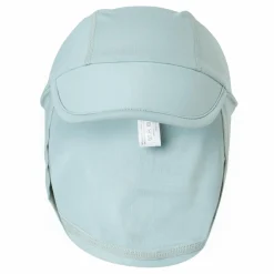 Sandig UV hat Green*Virvelvind New
