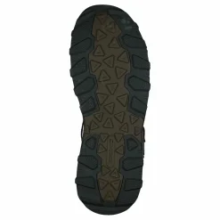 Viking Sandoey Olive/huntinggreen Grön Sale