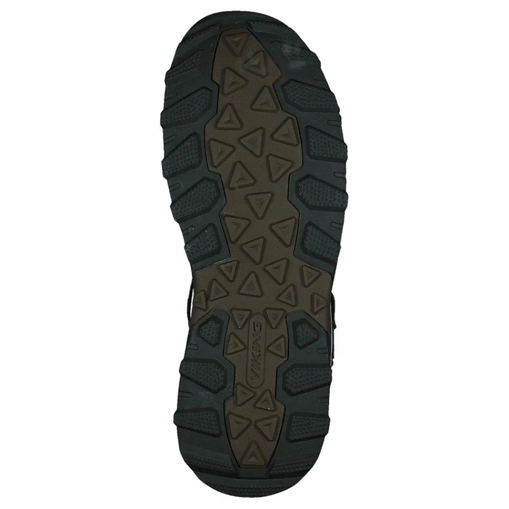 Viking Sandoey Olive/huntinggreen Grön Sale