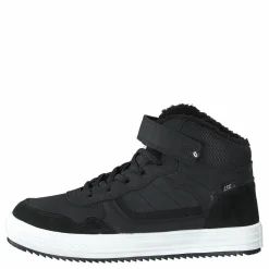 Leaf Sandvik Black Svart Sale