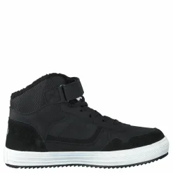 Leaf Sandvik Black Svart Sale