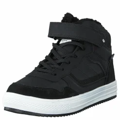 Leaf Sandvik Black Svart Sale