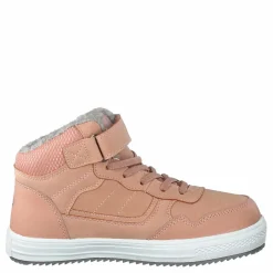 Leaf Sandvik Dk Pink Rosa New