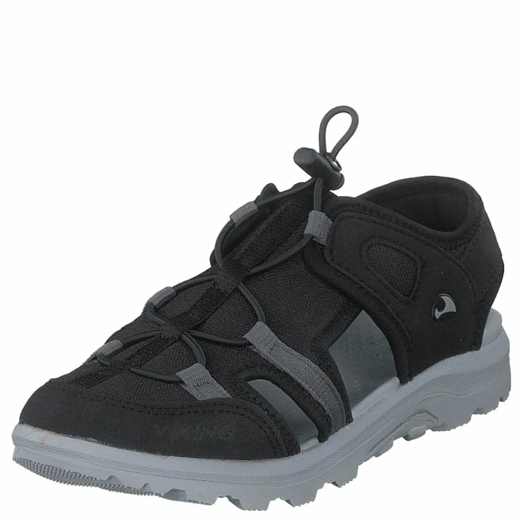 Sandvika Black*Viking Clearance