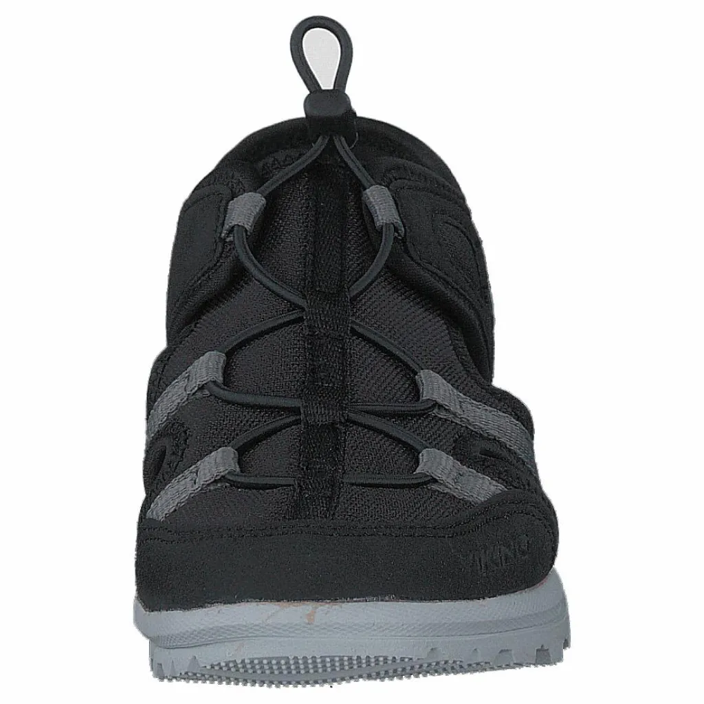 Sandvika Black*Viking Clearance