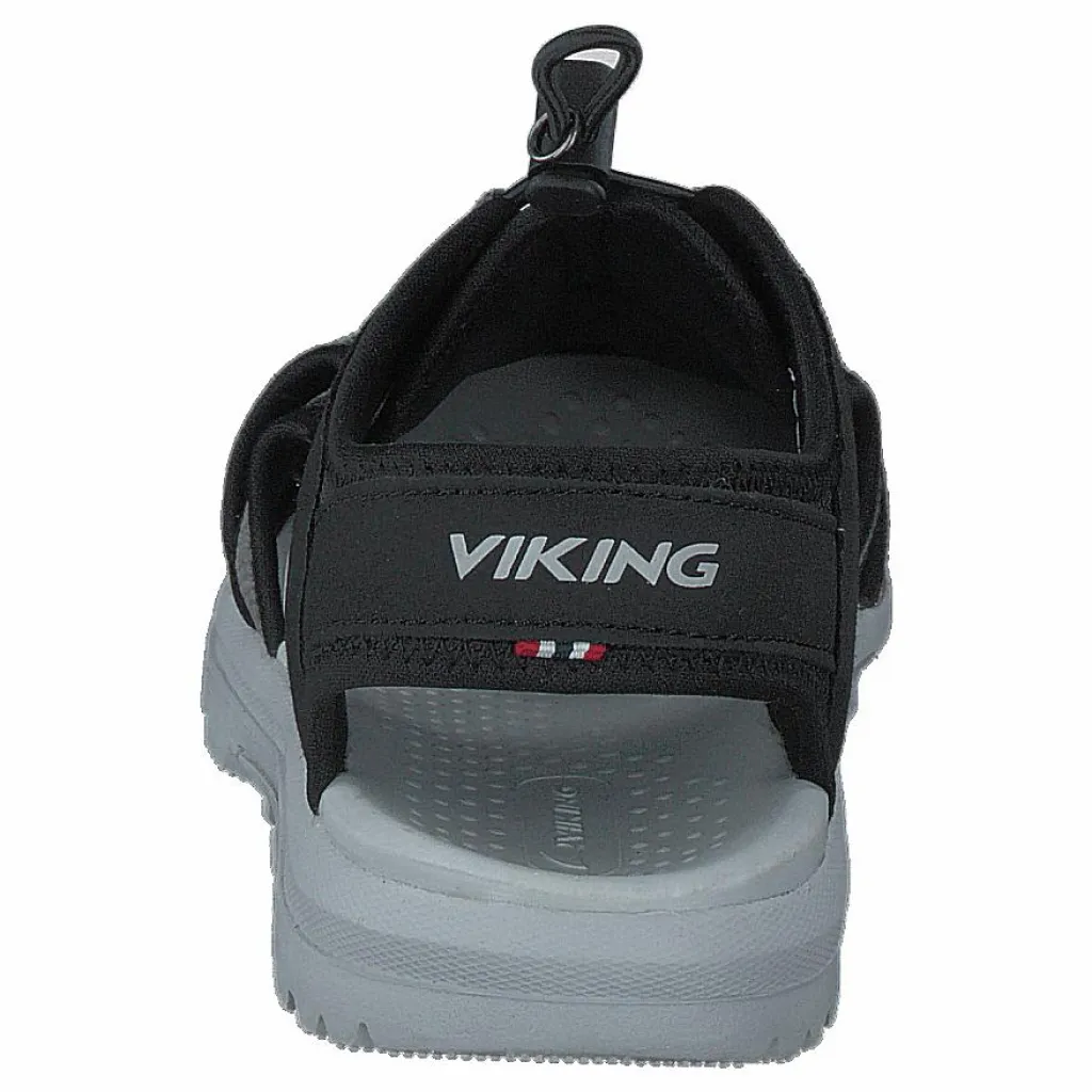 Sandvika Black*Viking Clearance