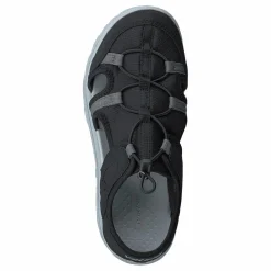 Sandvika Black*Viking Clearance