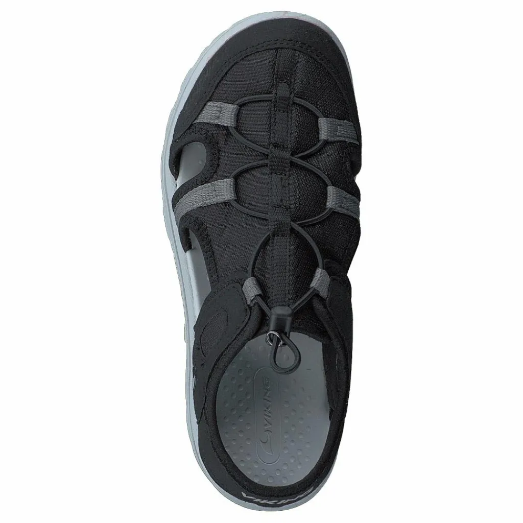 Sandvika Black*Viking Clearance