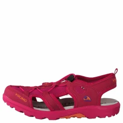 Viking Sandvika Fuchsia/Orange Rosa och Röd New