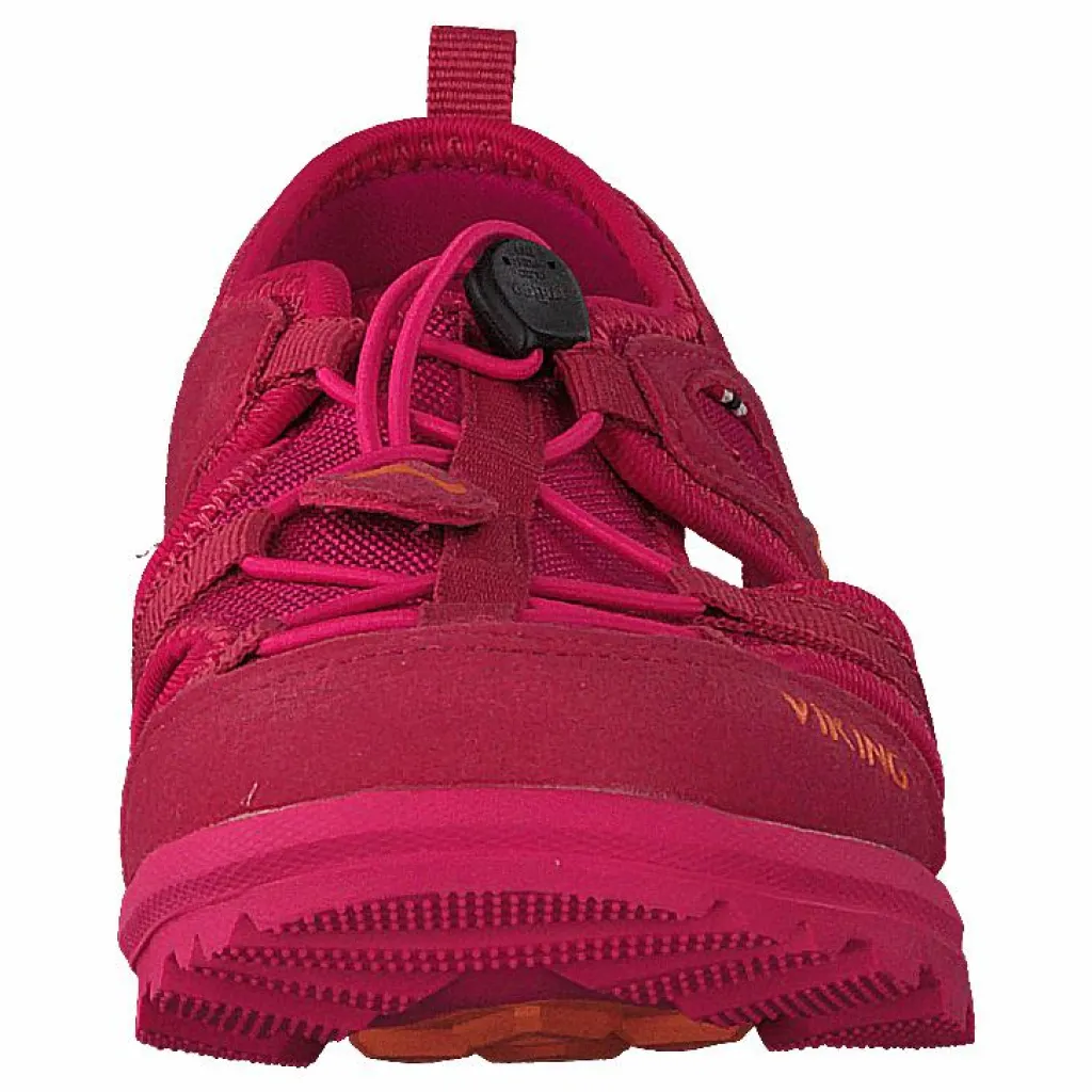 Viking Sandvika Fuchsia/Orange Rosa och Röd New