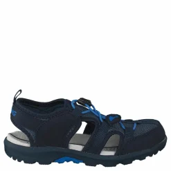 Viking Sandvika Navy/Royal Blue Blå Online