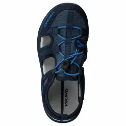 Viking Sandvika Navy/Royal Blue Blå Online