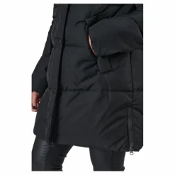 Sangi W Jacket Black*8848 Altitude Hot