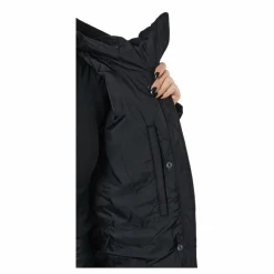 Sangi W Jacket Black*8848 Altitude Hot