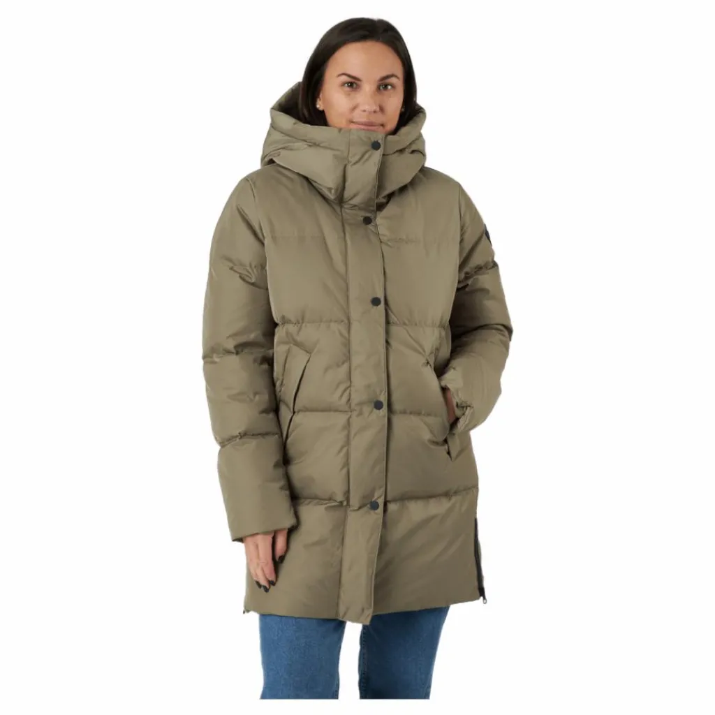 Sangi W Jacket Fallen Rock*8848 Altitude Best
