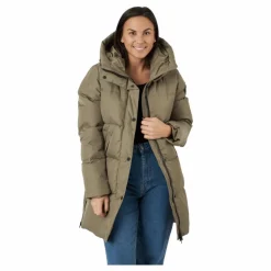 Sangi W Jacket Fallen Rock*8848 Altitude Best