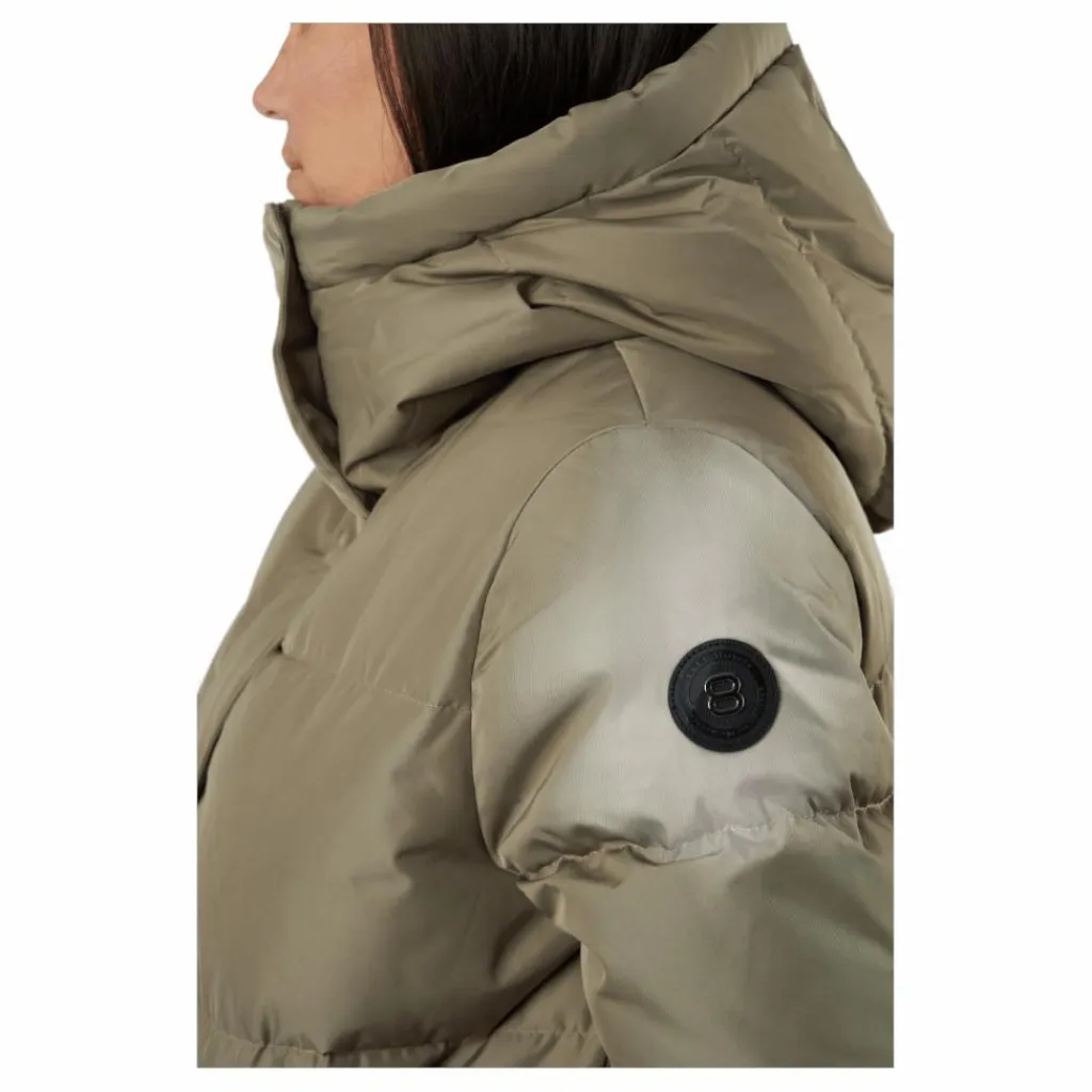 Sangi W Jacket Fallen Rock*8848 Altitude Best