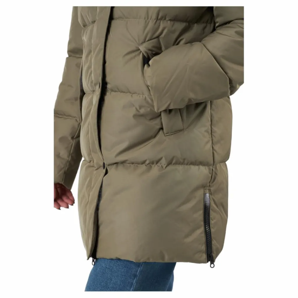 Sangi W Jacket Fallen Rock*8848 Altitude Best