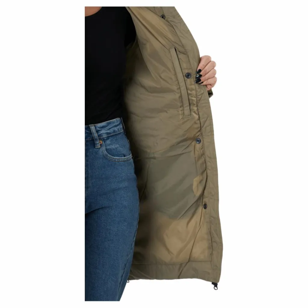 Sangi W Jacket Fallen Rock*8848 Altitude Best