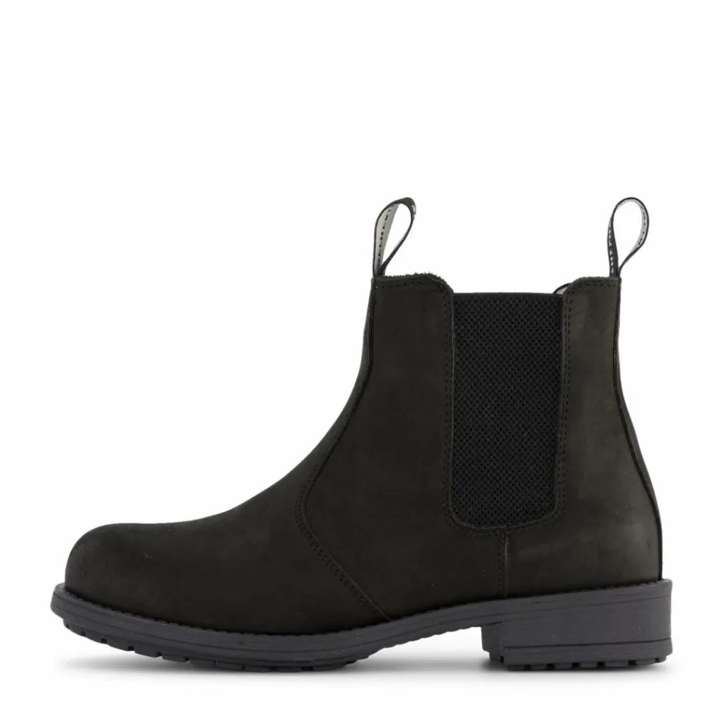 Sanna Outdoor Black*Shepherd Online