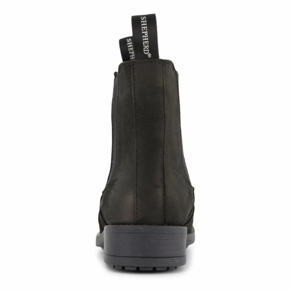 Sanna Outdoor Black*Shepherd Online