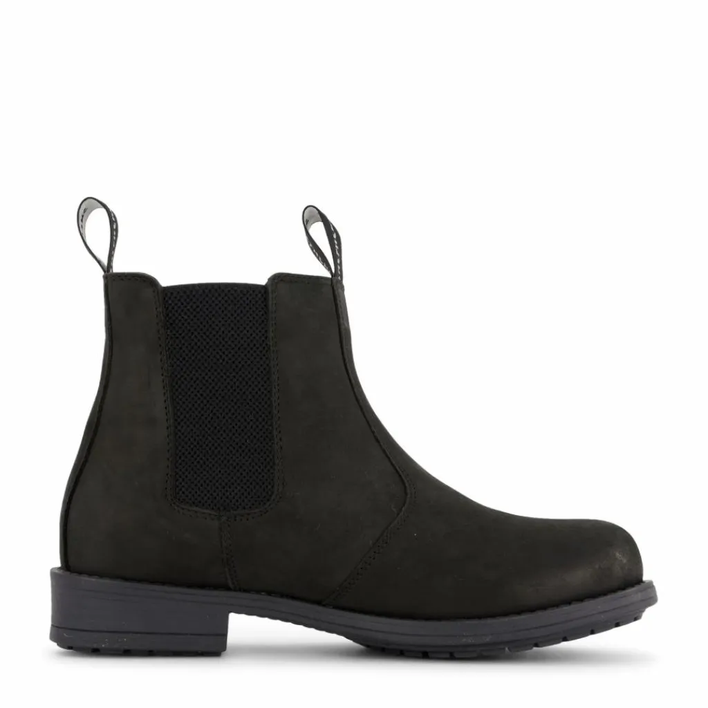 Sanna Outdoor Black*Shepherd Online