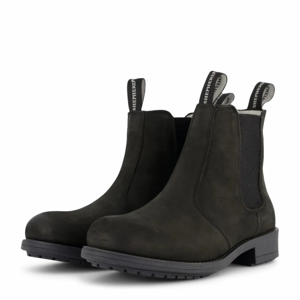 Sanna Outdoor Black*Shepherd Online