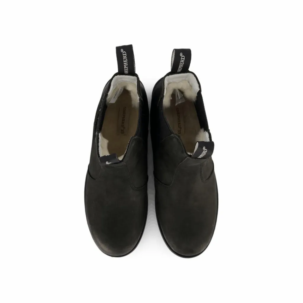 Sanna Outdoor Black*Shepherd Online