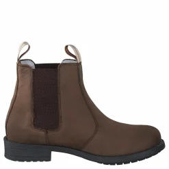 Sanna Outdoor Brown*Shepherd Hot