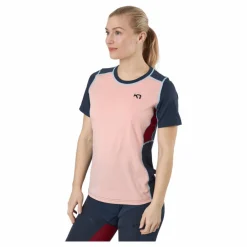 Sanne Hiking Tee Dream*Kari Traa New